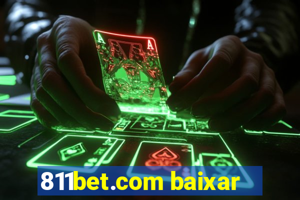 811bet.com baixar